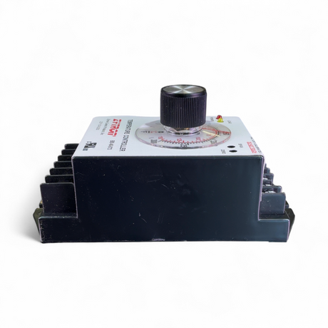 Zytron Analog Temperature Controller 300°F/150°C Range BB45-073 (Best Offer!) | Safe & Secure Shipping - Image 5