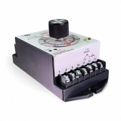 Zytron Analog Temperature Controller 300°F/150°C Range BB45-073 (Best Offer!) | Safe & Secure Shipping - Image 6