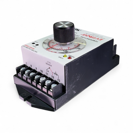 Zytron Analog Temperature Controller 300°F/150°C Range BB45-073 (Best Offer!) | Safe & Secure Shipping - Image 8
