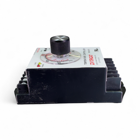 Zytron Analog Temperature Controller 300°F/150°C Range BB45-073 (Best Offer!) | Safe & Secure Shipping - Image 9